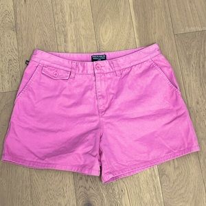 NWOT: Women’s Pink Ralph Lauren Shorts [Size 8]